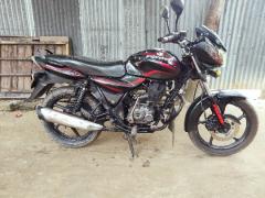 BAJAJ DISCOVER 150